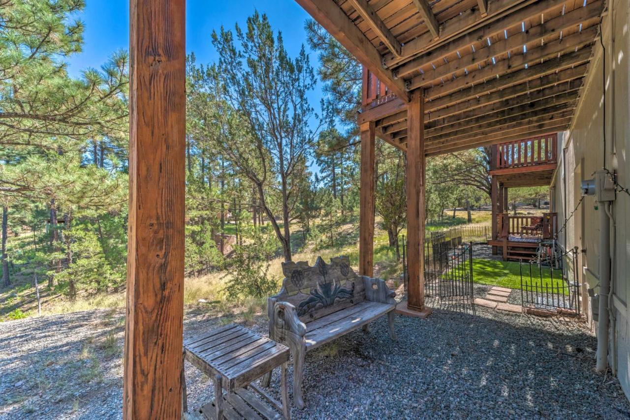 Alto Adventure Base With Deck Hike, Bike And Ski! Dış mekan fotoğraf